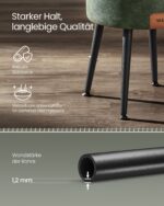 Plastikust tumba 38.2×38.2×44.4cm Abilauad ja serveerimislauad