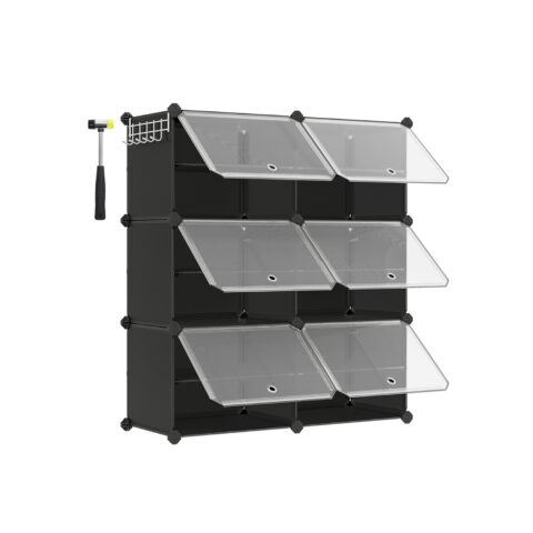 Kingariiul 83x32x94cm Jalatsikapid, jalatsiriiulid