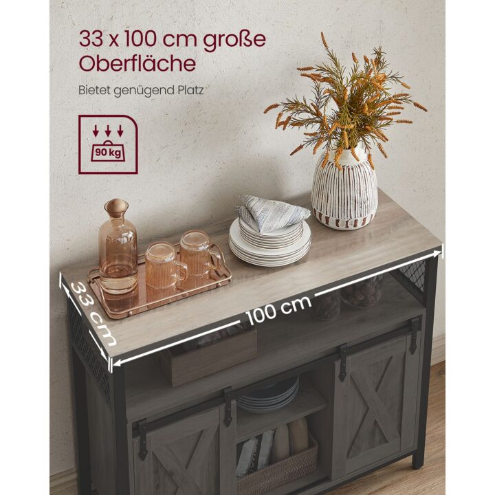Kummut 100x33x80cm Kapid, kummutid ja riiulid