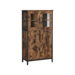 Vannitoakapp 60x30x108cm Vannitoakapid