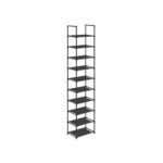 Kingariiul 33x33x173cm Kingakapid, riiulid ja pingid