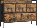 Kummut 98.2x29x70cm Kapid, kummutid ja riiulid Kummut 98.2x29x70cm Kapid, kummutid ja riiulid