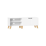 Telerikapp 140x40x50cm TV-alused
