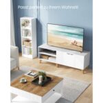 Telerikapp 140x40x50cm TV-alused
