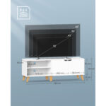 Telerikapp 140x40x50cm TV-alused