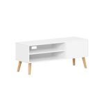 Telerialus 120x40x49cm TV-alused