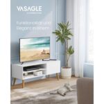 Telerialus 120x40x49cm TV-alused