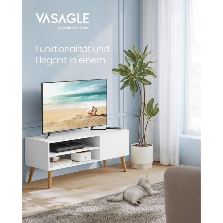 Telerialus 120x40x49cm TV-alused