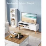 Telerialus 120x40x49cm TV-alused