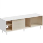 Telerialus 140x39x45cm TV-alused