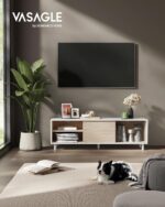 Telerialus 140x39x45cm TV-alused