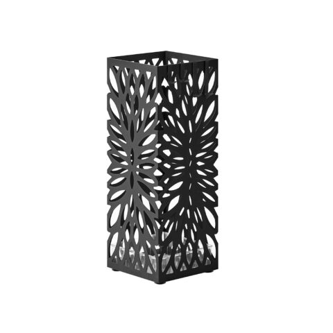 Vihmavarjuhoidja 15.5×15.5x41cm Pesukorvid ja hoiukastid
