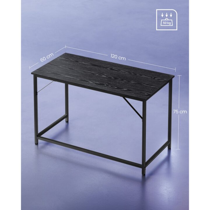 Arvutilaud 120x60x76cm Arvutilauad