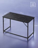 Arvutilaud 120x60x76cm Arvutilauad