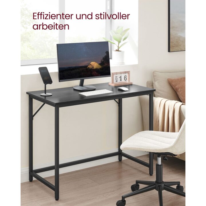 Arvutilaud 100x50x76cm Kirjutuslauad