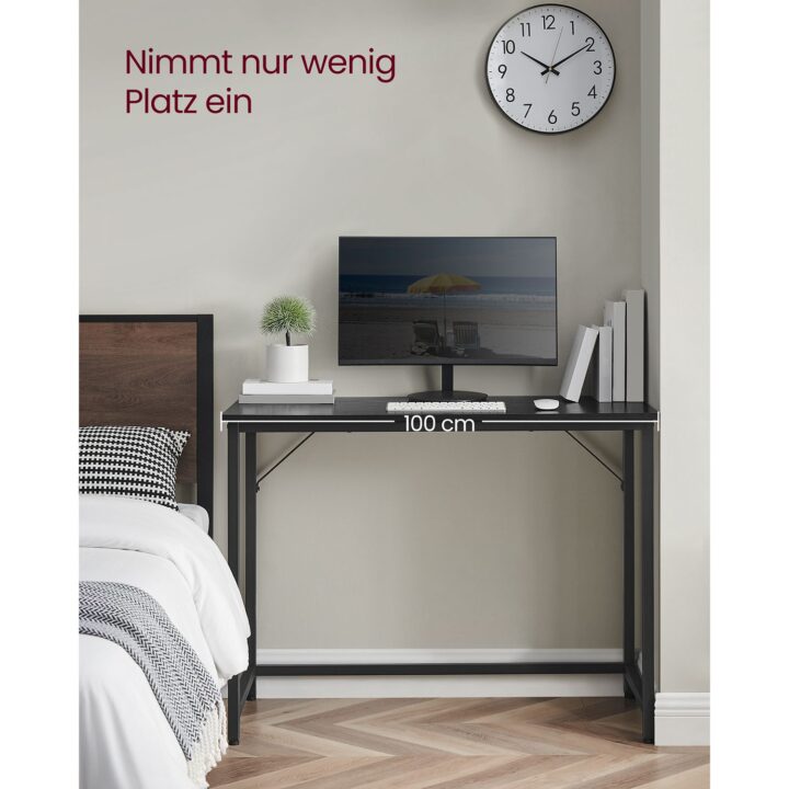 Arvutilaud 100x50x76cm Kirjutuslauad
