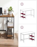 Arvutilaud 100x50x76cm Arvutilauad Arvutilaud 100x50x76cm Arvutilauad