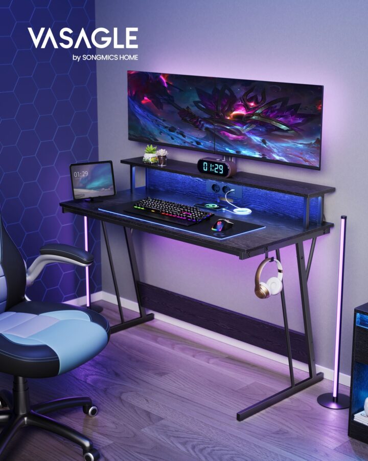 Arvutilaud 120x60x91cm Arvutilauad