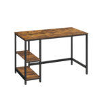 Arvutilaud 120x60x75cm, antiik Arvutilauad