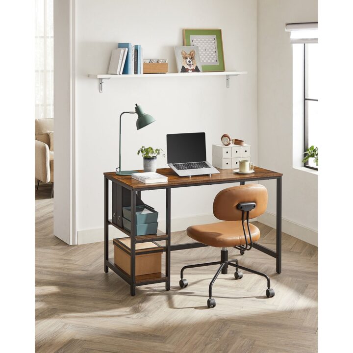 Arvutilaud 120x60x75cm, antiik Arvutilauad