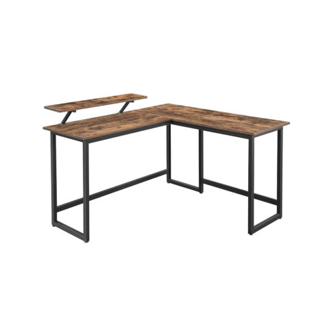 Arvutilaud 140x130x91.5cm, antiik Arvutilauad