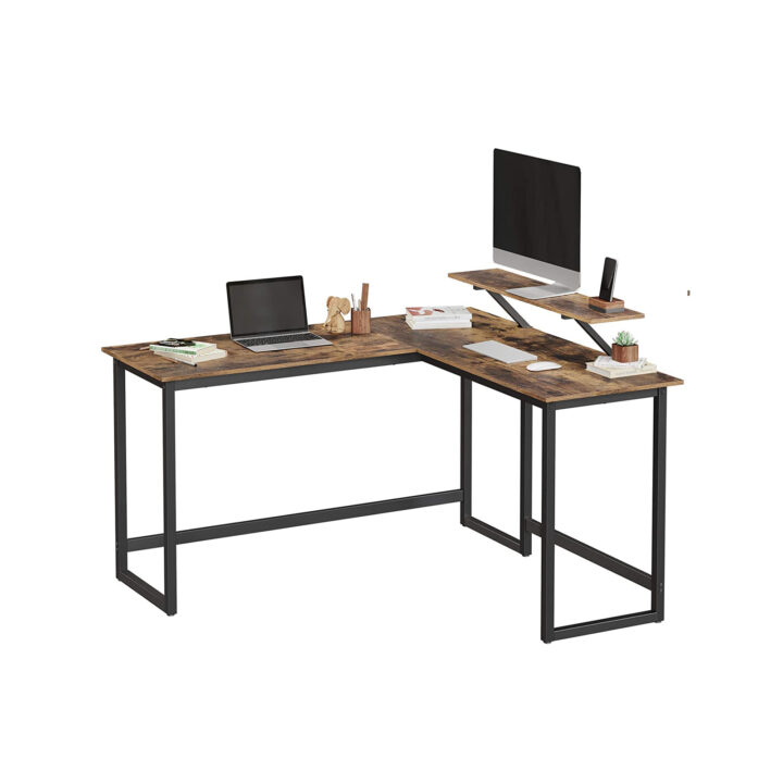 Arvutilaud 140x130x91.5cm, antiik Arvutilauad
