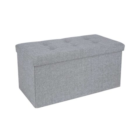 Plastikust tumba 76x38x38cm, hall Pesukorvid ja hoiukastid