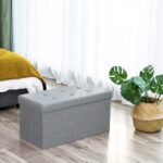 Plastikust tumba 76x38x38cm, hall Pesukorvid ja hoiukastid