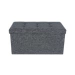 Plastikust tumba 76x38x38cm, hall Pesukorvid ja hoiukastid