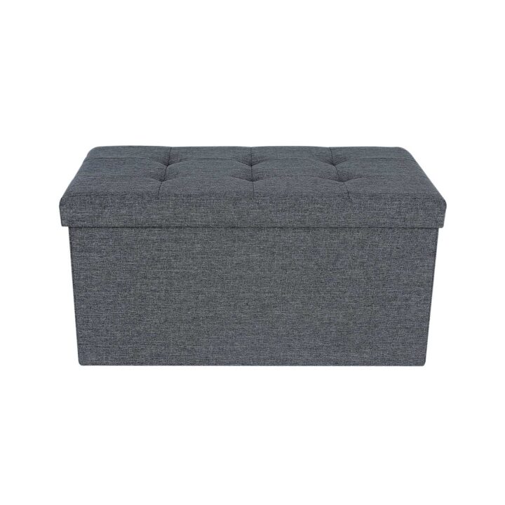 Plastikust tumba 76x38x38cm, hall Pesukorvid ja hoiukastid