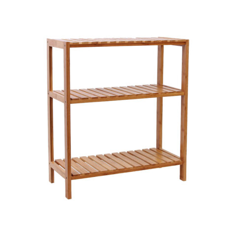 Riiul 60x26x66cm, hall Vannitoakapid