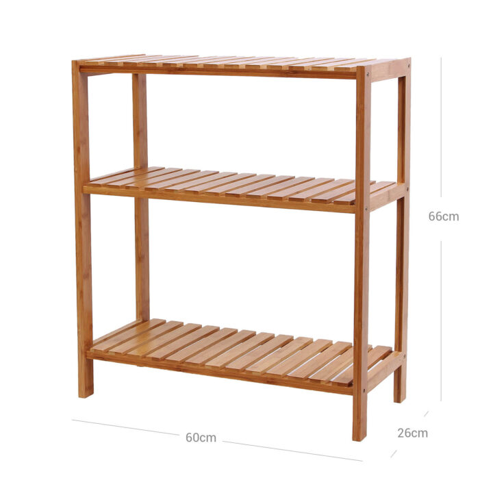Riiul 60x26x66cm, hall Vannitoakapid