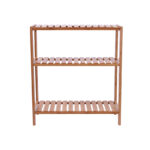 Riiul 60x26x66cm, hall Vannitoakapid