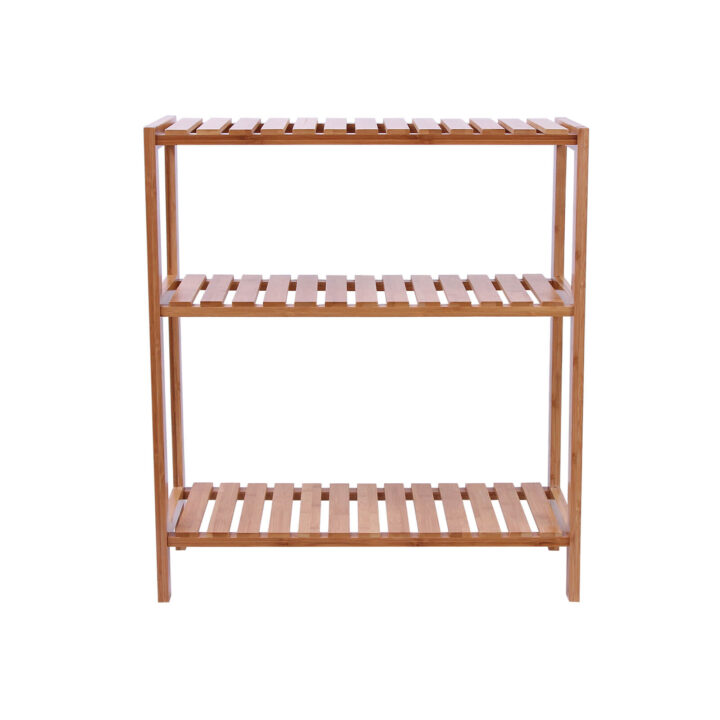 Riiul 60x26x66cm, hall Vannitoakapid