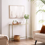 Konsoollaud 100x35x80cm Konsoollauad
