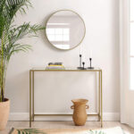 Konsoollaud 100x35x80cm Konsoollauad