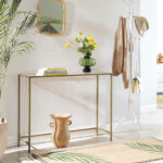 Konsoollaud 100x35x80cm Konsoollauad
