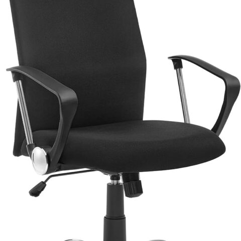 Kontoritool 64x64x(110-120) cm Kontoritoolid