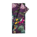 Linik AMAZONIA 43x116cm, lilled lillal põhjal, 100%puuvill, kangas 249 Laualinikud Laualinikud