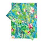 Linik HOLLY 43x116cm, roosad vesiroosid Laudlinad ja linikud Laudlinad ja linikud