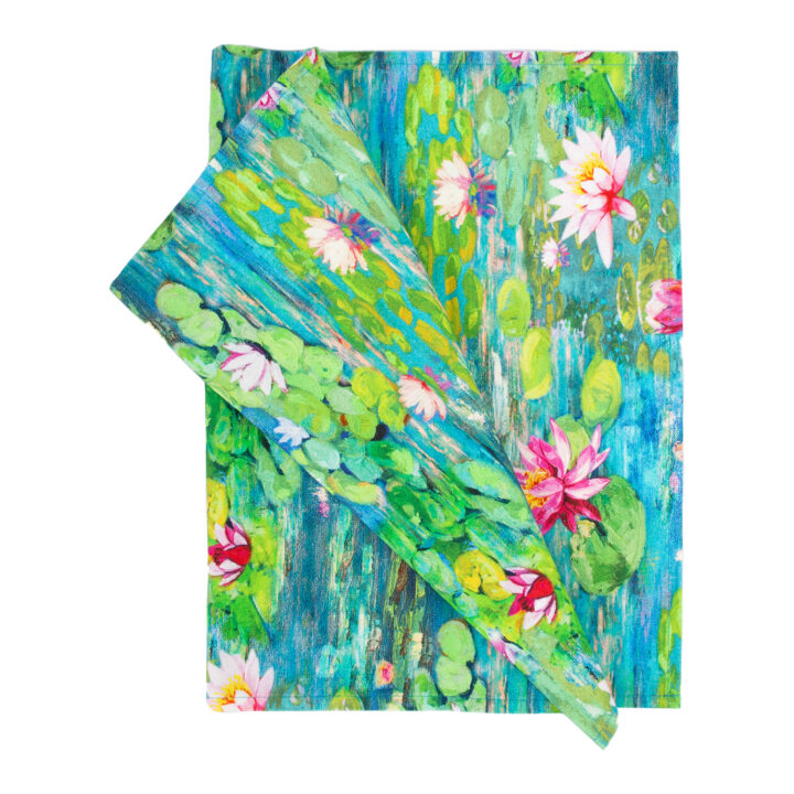 Linik HOLLY 43x116cm, roosad vesiroosid Laudlinad ja linikud Laudlinad ja linikud