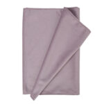 Linik VELVET 2, 43x116cm, helelilla, 100% polüester, kangas-370 Laudlinad ja linikud Laudlinad ja linikud