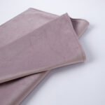 Linik VELVET 2, 43x116cm, helelilla, 100% polüester, kangas-370 Laudlinad ja linikud Laudlinad ja linikud