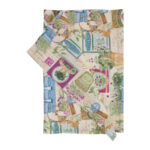 Linik LONETA NEW 43x116cm, maitsetaimed Laudlinad ja linikud Laudlinad ja linikud