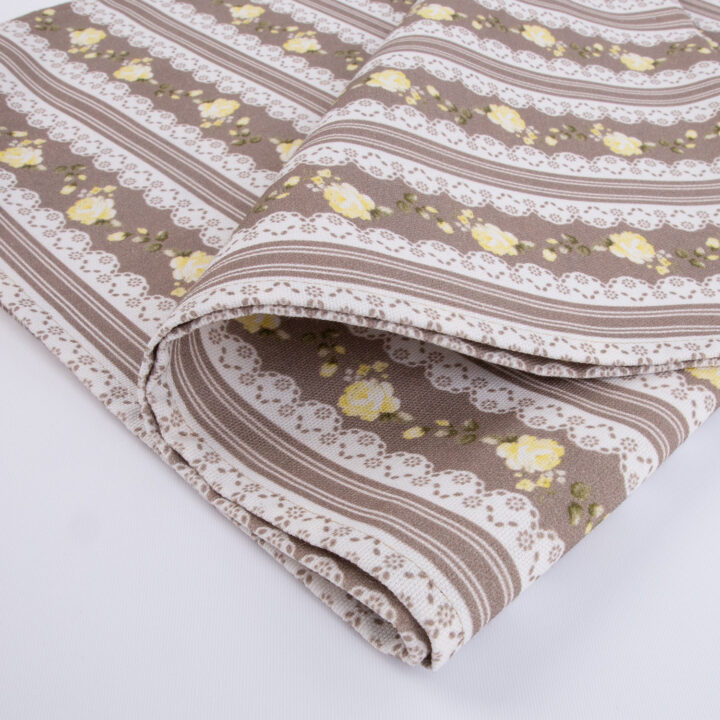 Linik ADELINE 40x150cm, 100% puuvill, kangas 977 Laudlinad ja linikud Laudlinad ja linikud