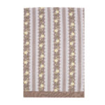 Linik ADELINE 30x45cm, 50% puuvill, 50% polüester, kangas 977, 159 Laudlinad ja linikud Laudlinad ja linikud