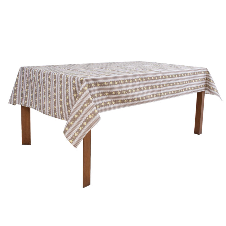 Laudlina ADELINE 136x220cm, 100% puuvill, kangas 977 Laudlinad ja linikud Laudlinad ja linikud