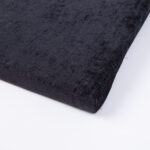 Toolikate TENDER 45/41x40cm, must Sisustustekstiil Toolipadjad