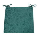 Toolikate TENDER 45/41x40cm, roheline Sisustustekstiil Toolipadjad