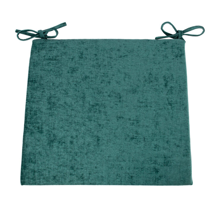 Toolikate TENDER 45/41x40cm, roheline Sisustustekstiil Toolipadjad